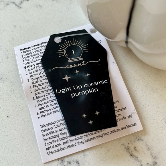 Target Bulleye’s Ceramic - Picture 11 of 14